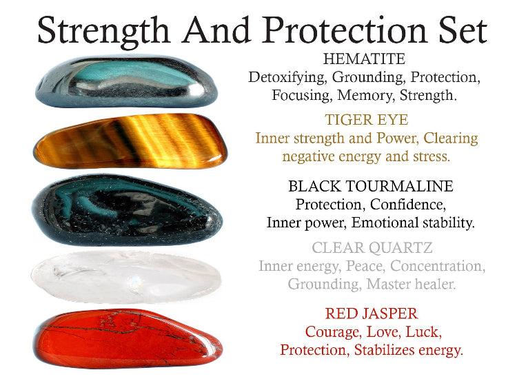 "The Defender" - St. Michael the Archangel Bracelet