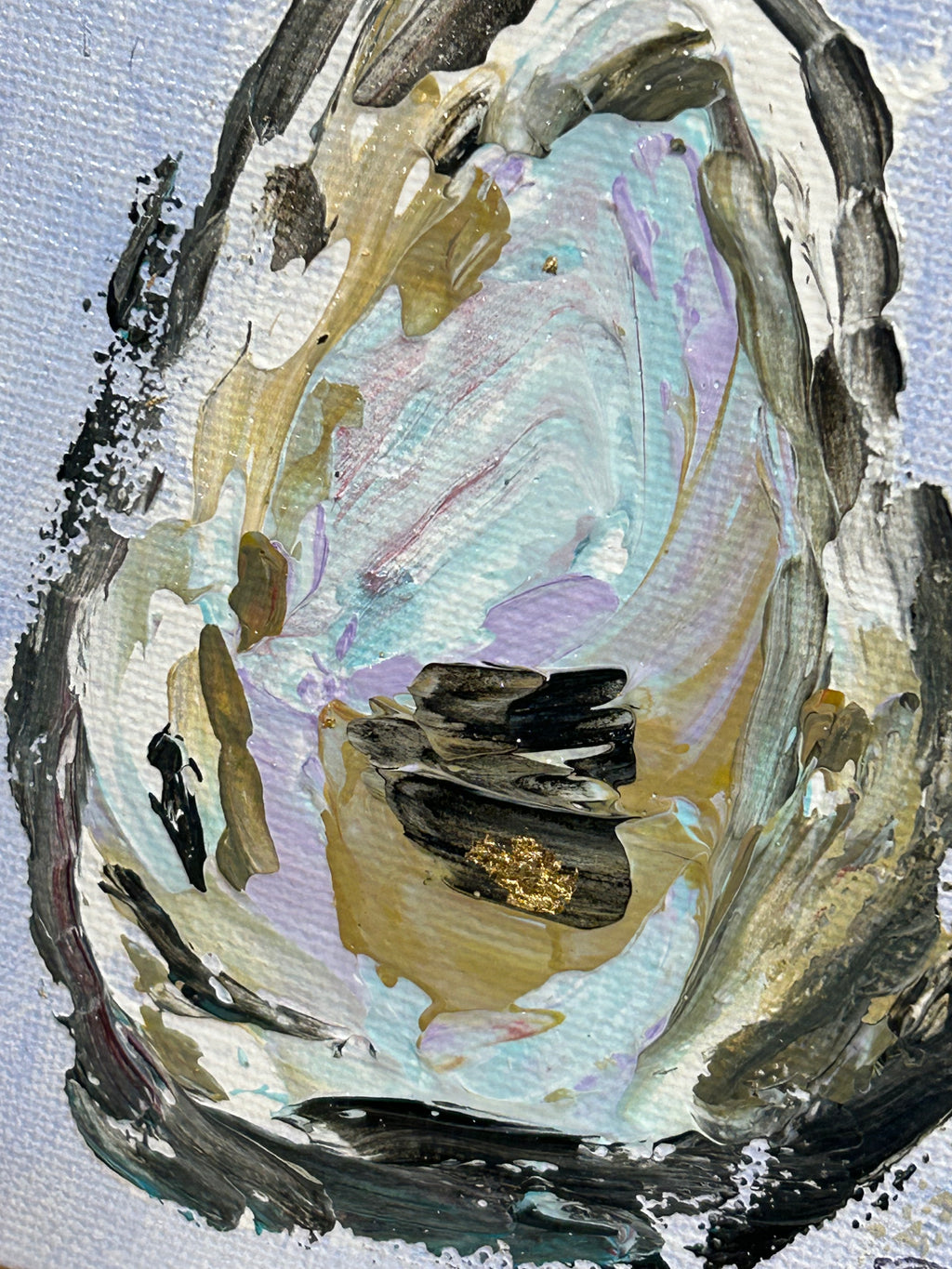 The "Pearl of Possibility" Gift Set -"Whispering Tide"