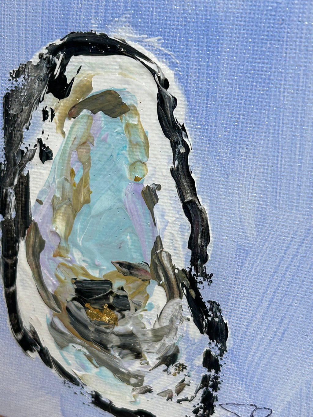 The "Pearl of Possibility" Gift Set -"Tender Tide"