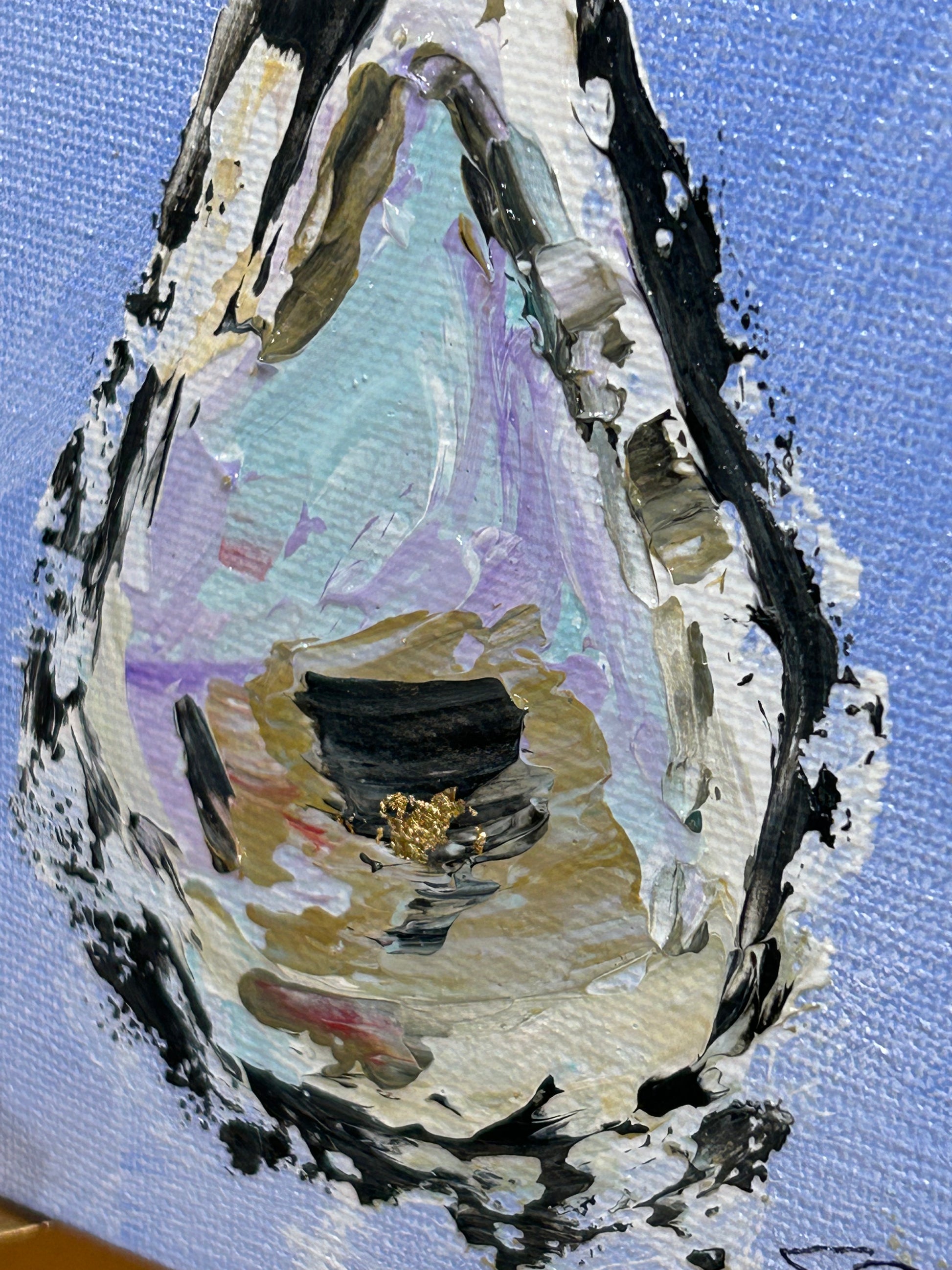 The "Pearl of Possibility" Gift Set -"Hidden Tide"