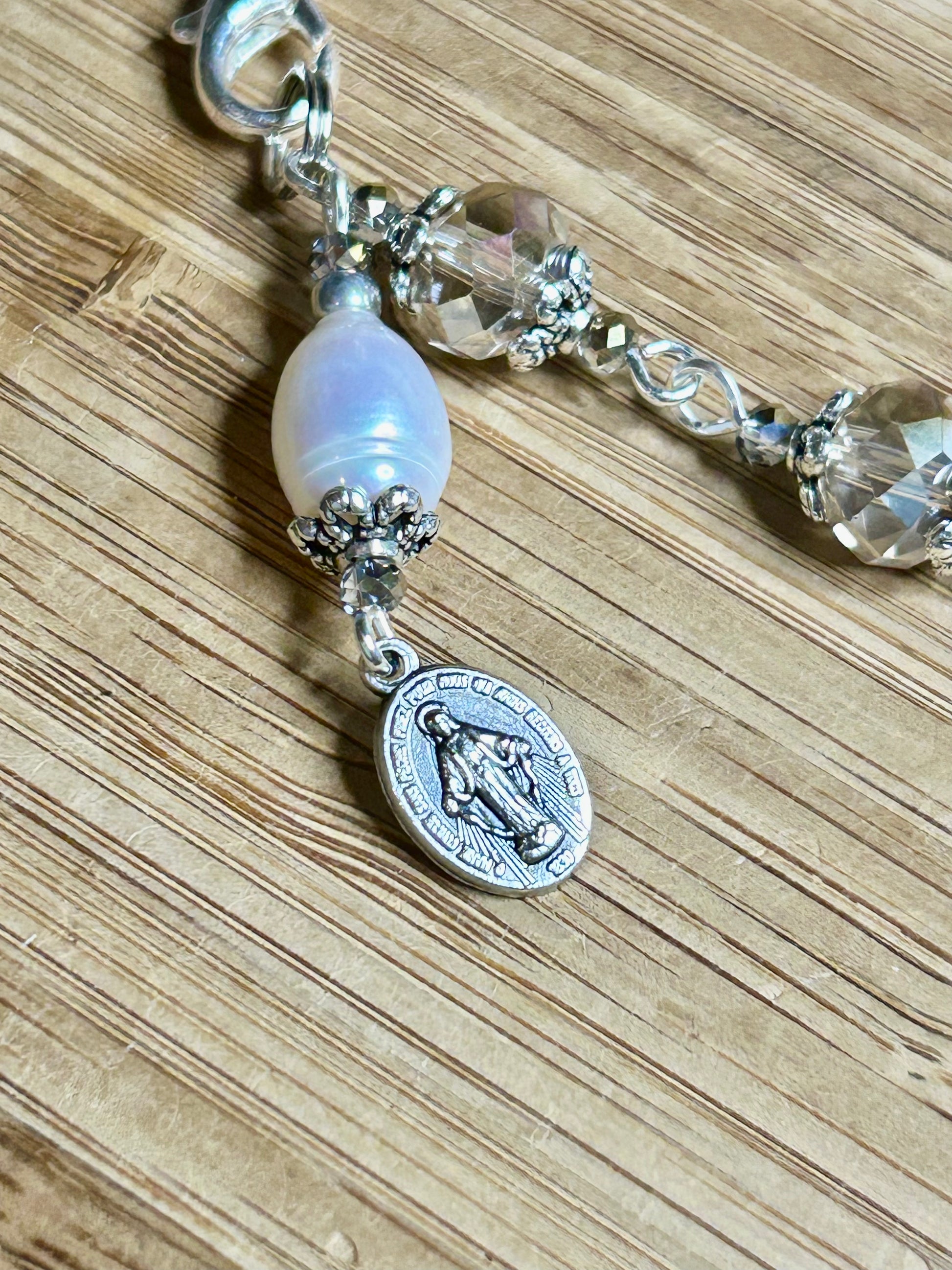 Rosary Bracelet