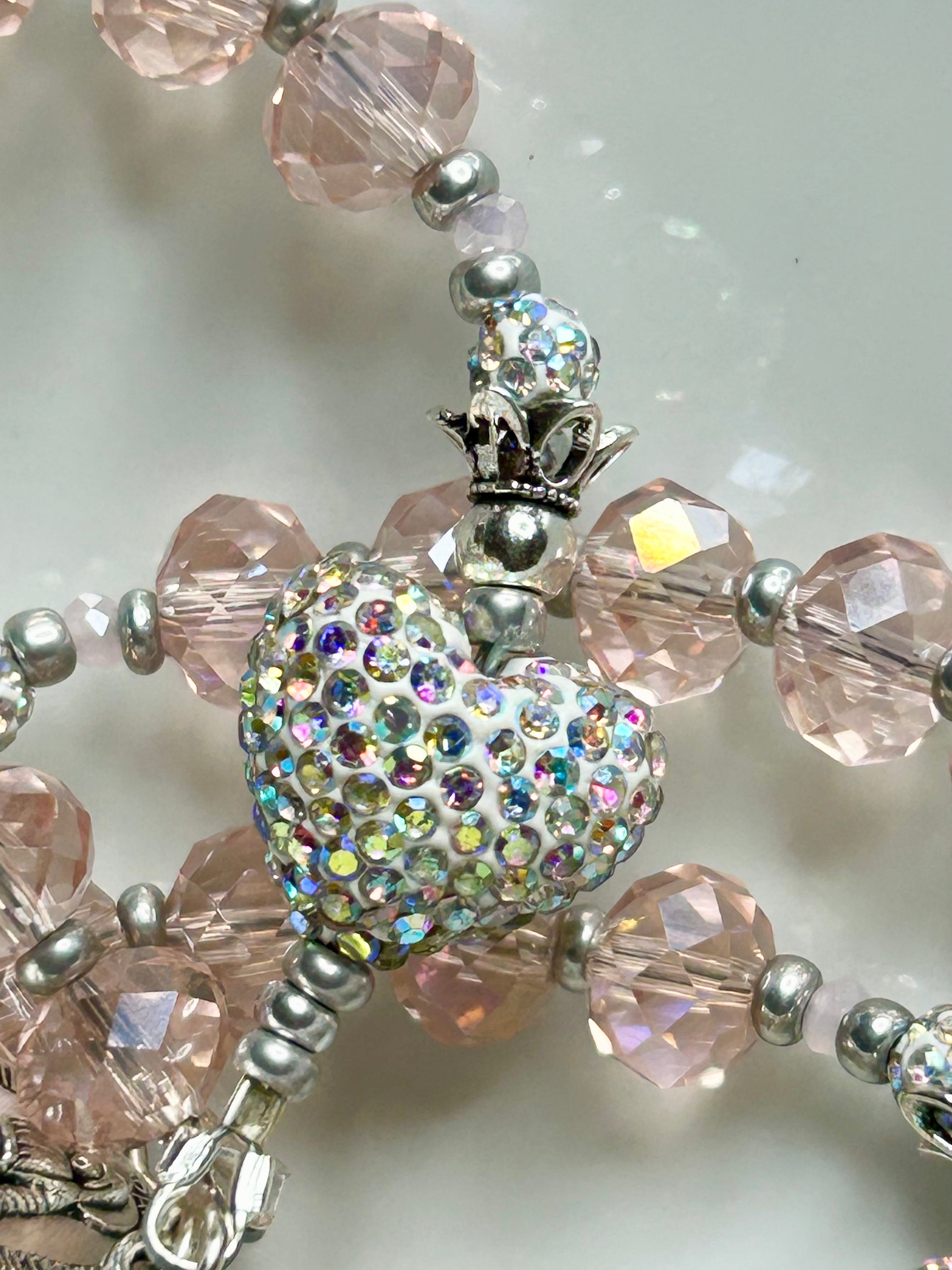 Crowned in Grace Rosary