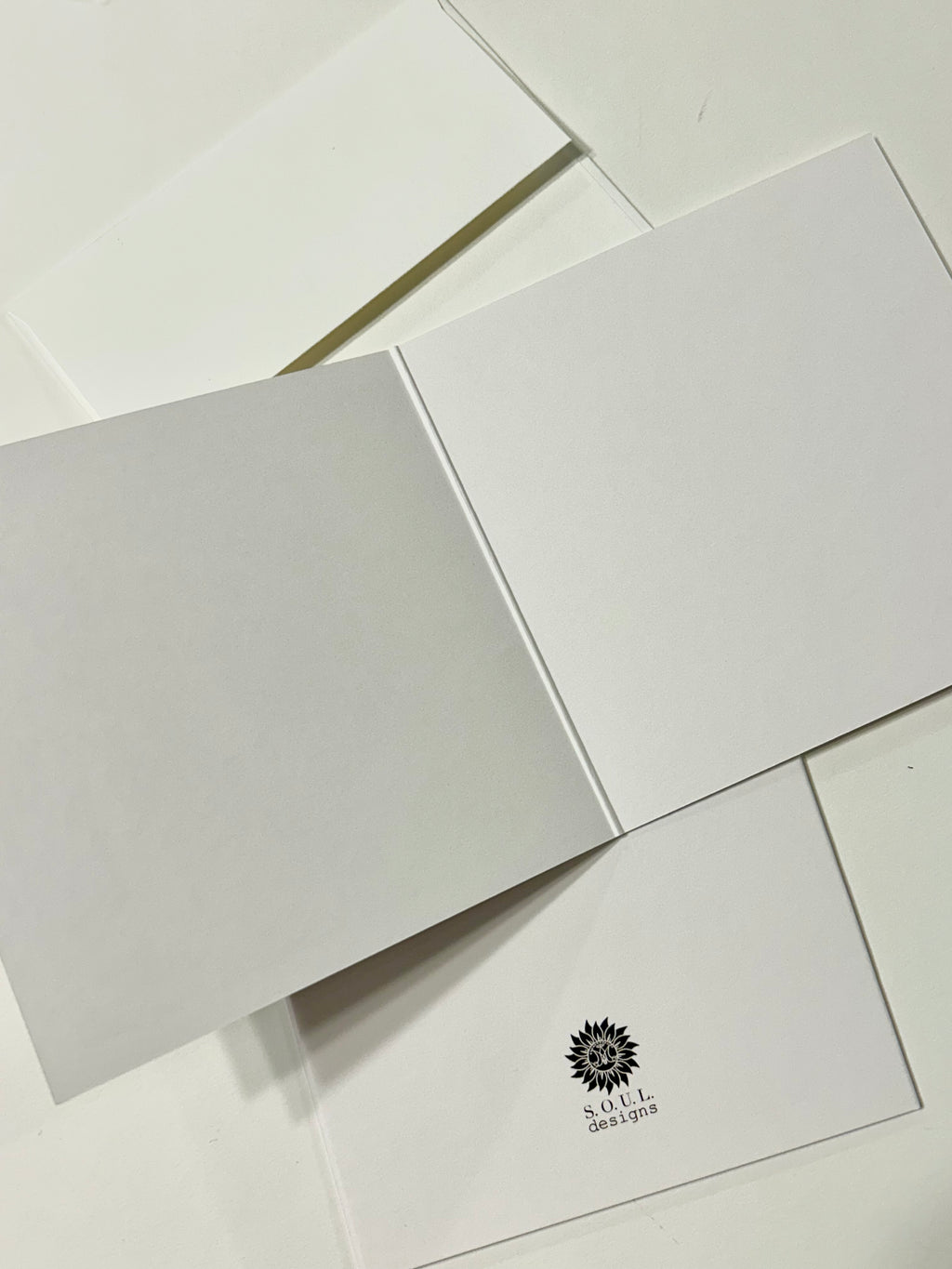 "Mystica Rose" (Mystical Rose) Card Set