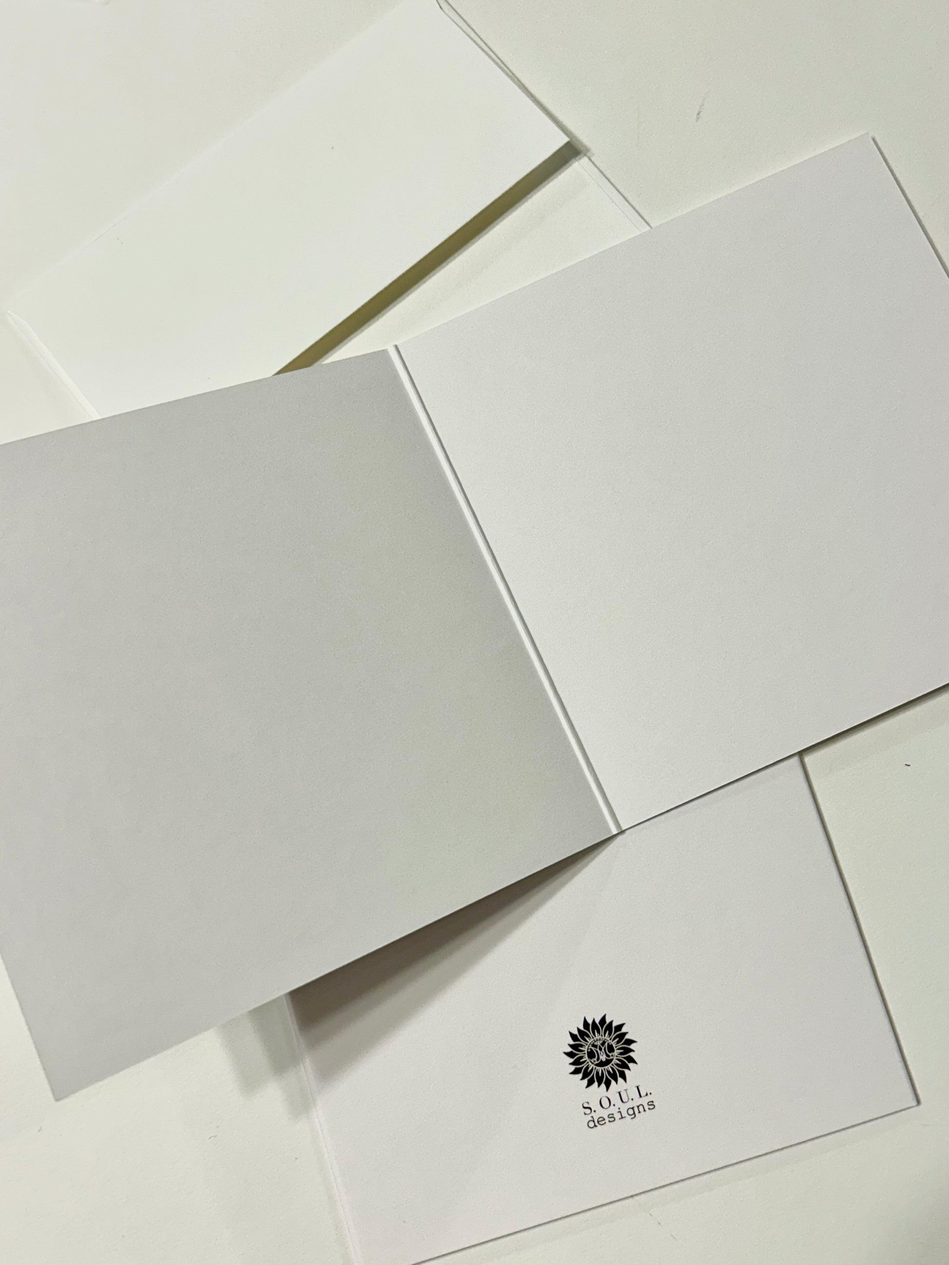 "Immaculate Heart So Sweet" Card Set