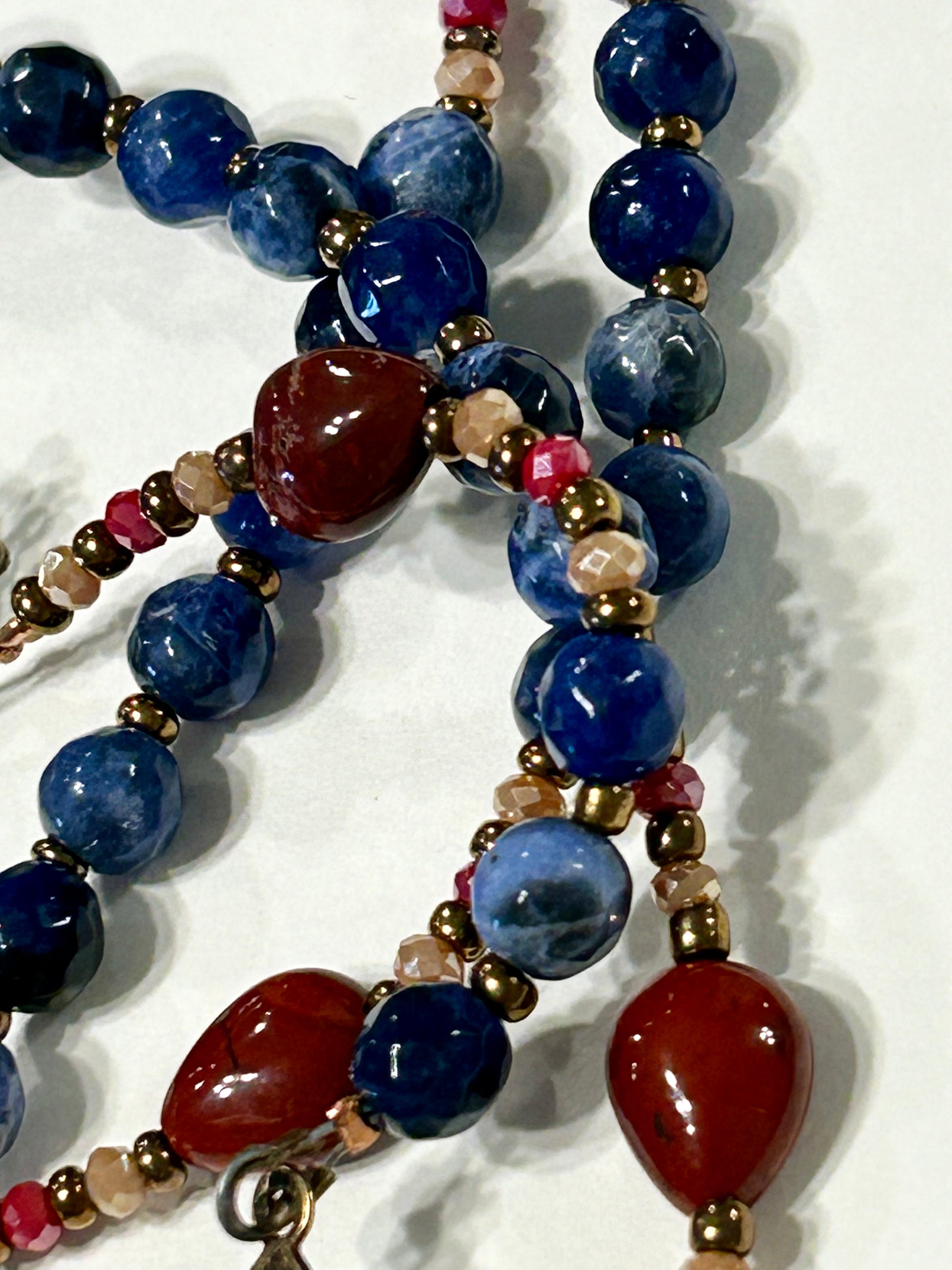 Our Lady of Sorrows Limited Edition Rosary