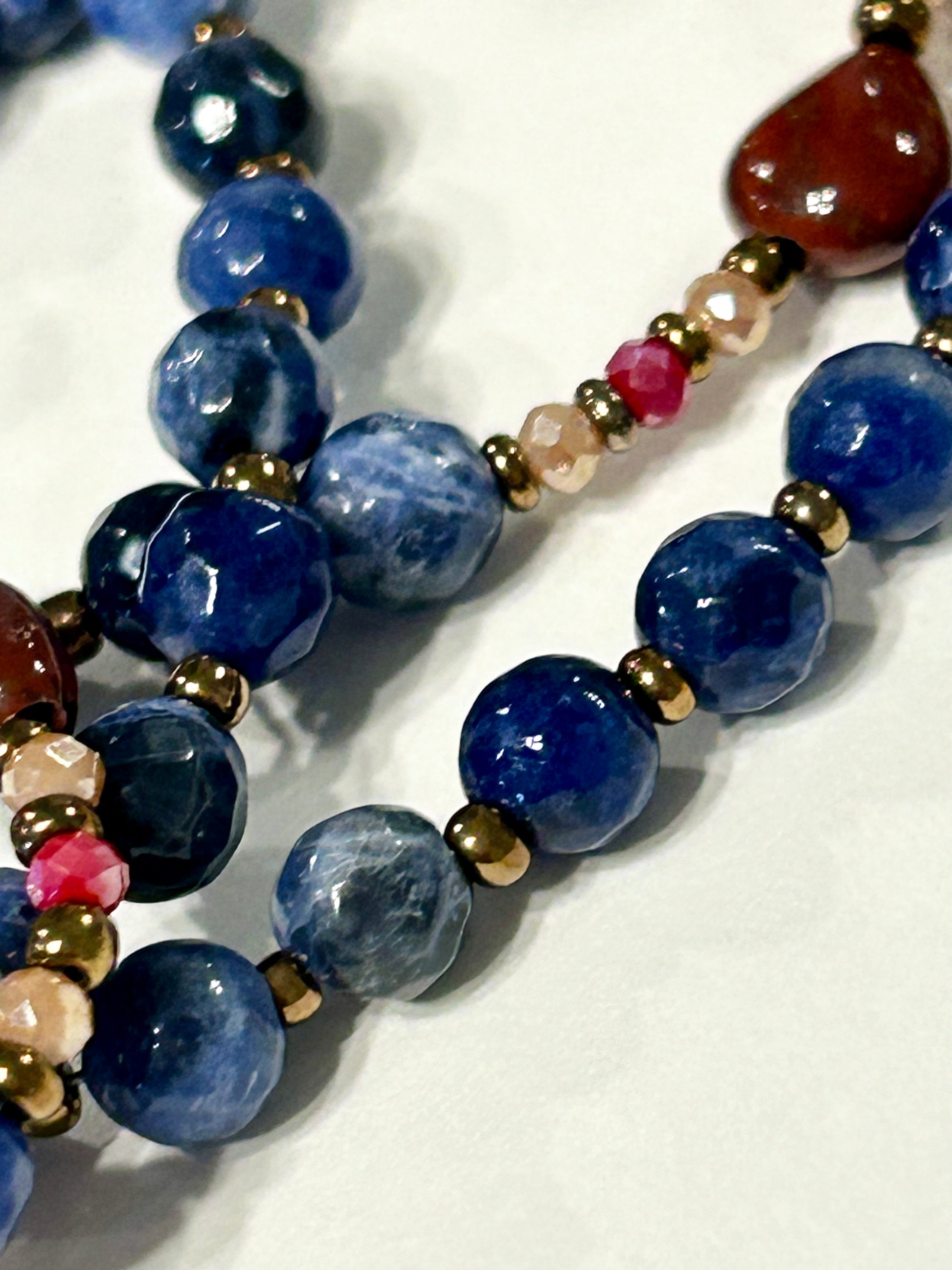 Our Lady of Sorrows Limited Edition Rosary