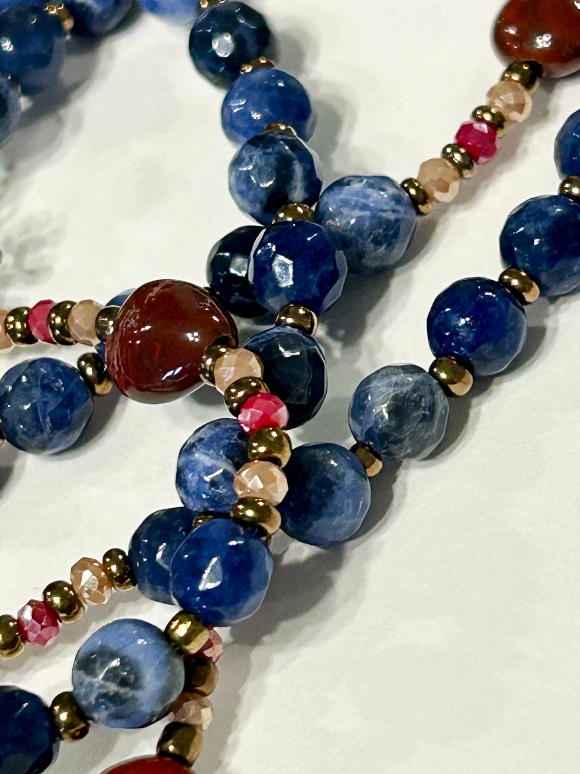 Our Lady of Sorrows Limited Edition Rosary