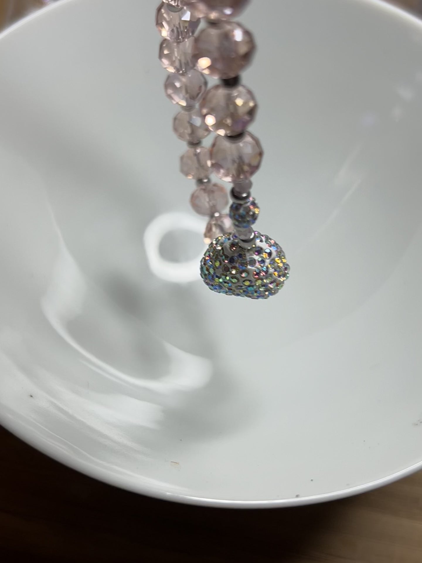 Crowned in Grace Rosary