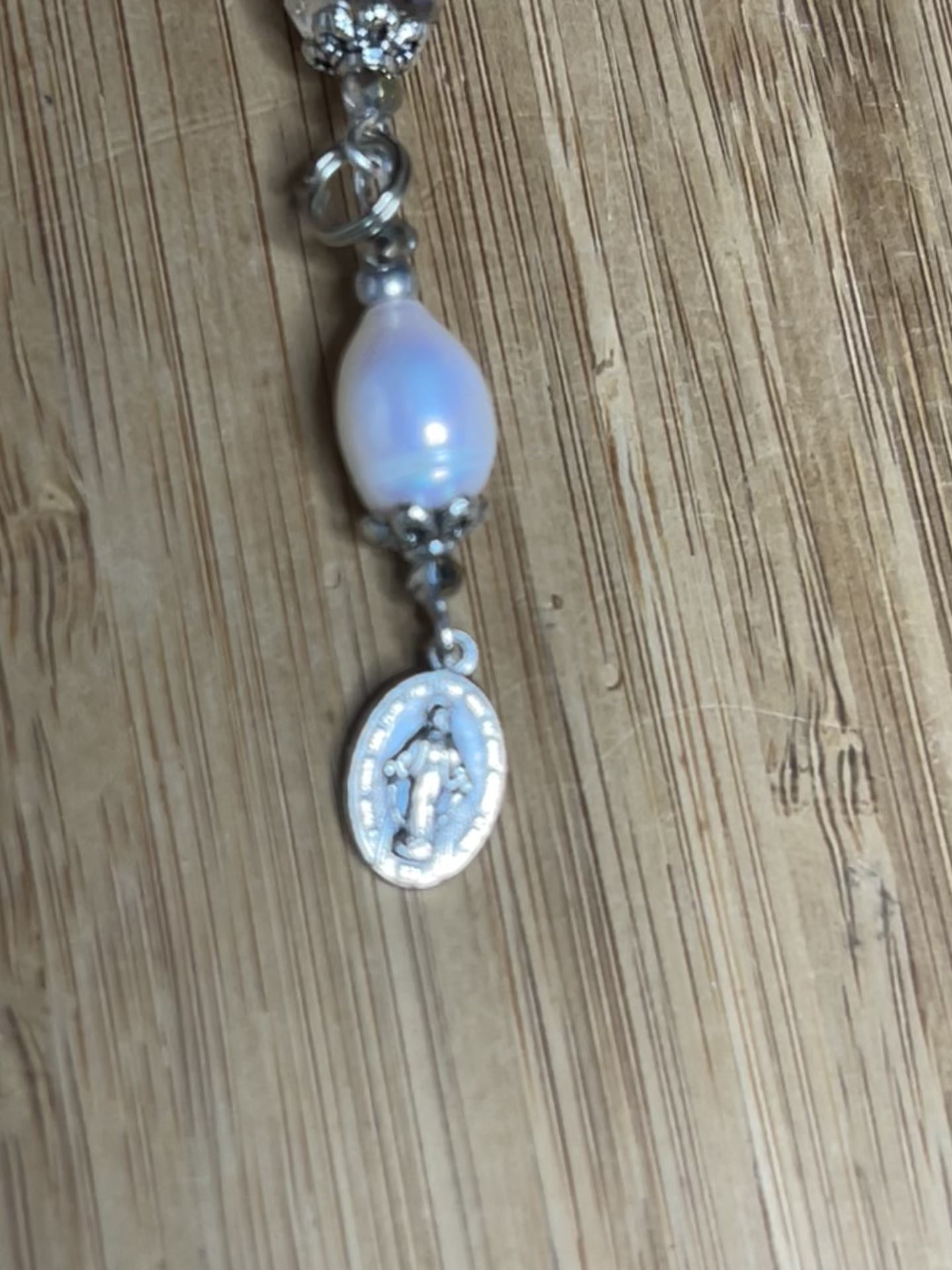 Rosary Bracelet